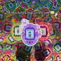 Image 3 of Chrollogotchi