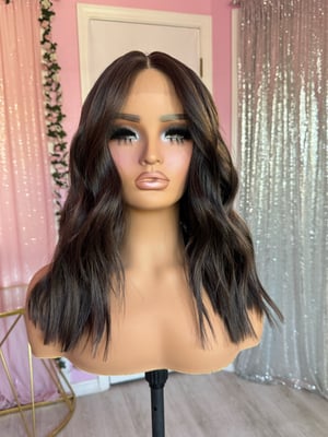 Image of Abby luxury (ready to ship)