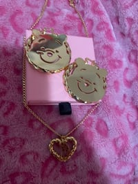 Image 2 of Winnie the Pooh set 🍯