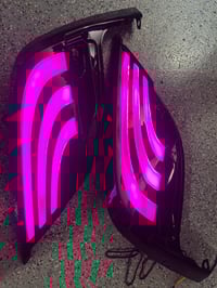 Image 5 of 2021-2023 Toyota Camry Rgb Fog Light