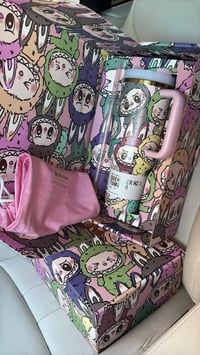 Image 1 of Labubu Stanley Cup! 