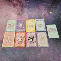 Image 1 of [Japan Trip] Sanrio Cards #9 [read description]