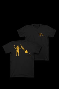 Coastal Ordnance MK12 Raffle Shirt (Black) Preorder