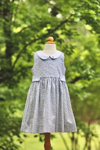 Image 3 of Matilda Floral Collection