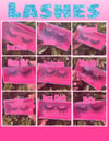 Strip Eyelashes 4D 23mm 25mm