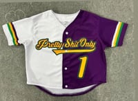 Baseball Jersey