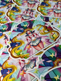 Image 4 of Butterfly Stickers 2 options 