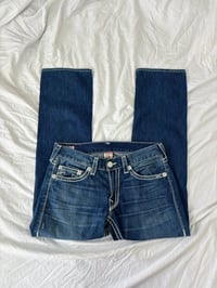 Image 3 of 00s True Religion jeans // 42