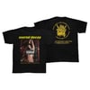 T-SHIRT MORTAL DECAY - SICKENING EROTIC FANATICISM