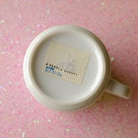 Image 5 of Sailor Moon Sailor Stars Vintage Mug (Usagi Lovely School Days / Eternal Sailor Moon)
