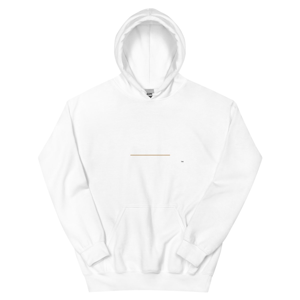 Image of Unisex Hoodie