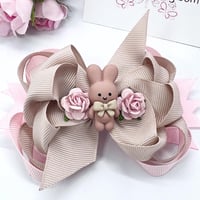Image 4 of Easter Bunny Rosegold