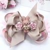 Easter Bunny Rosegold