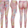 Mesh Leggings 