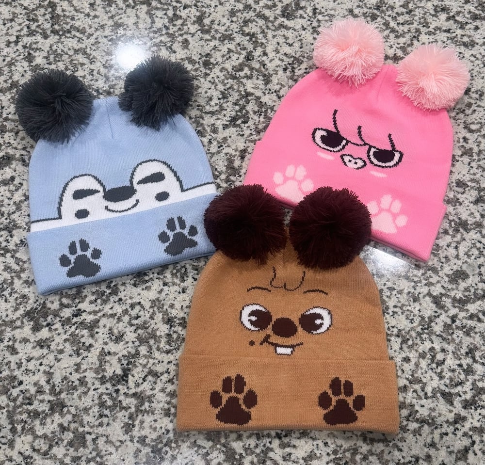 Image of JINIRET Scarf / Beanie 🚨50 % off SALE