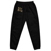 Image 1 of Big Easy Mafia Unisex track suit pants