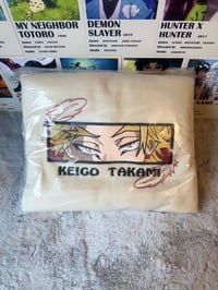 Keigo Takami Sand/S/SW 01