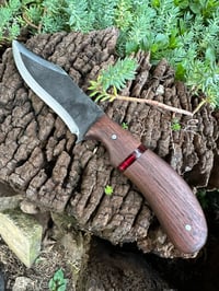 Image 2 of WALNUT BOWIE