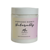 Naturally me (Unscented) Body Butter 