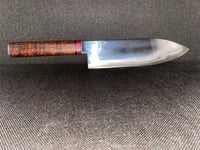 Image 1 of 8” San-Mai Chefs Knife