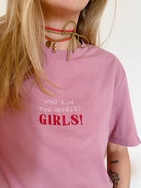 Image 2 of T-shirt GIRLS