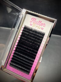 Image 2 of Velvet Miink Specialty Trays 
