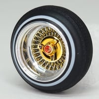 Image 4 of 1:25 13 inch Bolt Ons