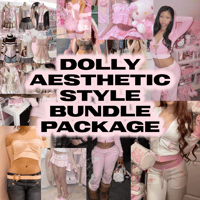 DOLLY STYLE BUNDLE