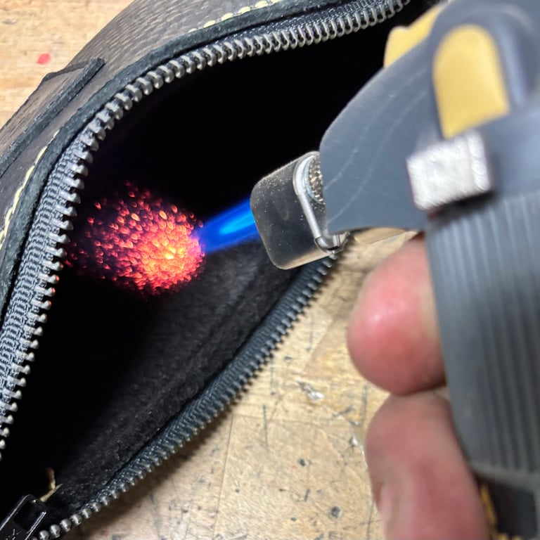 Heat Sack Image 3