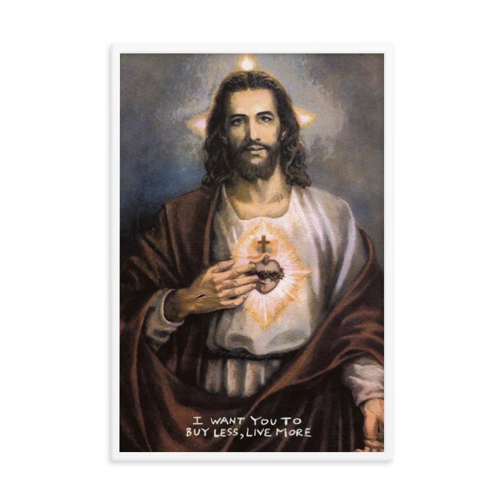 The Lord IX