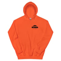Image 1 of Established Safety Hoodie