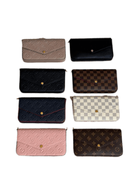 Image 2 of Lux Crossbody