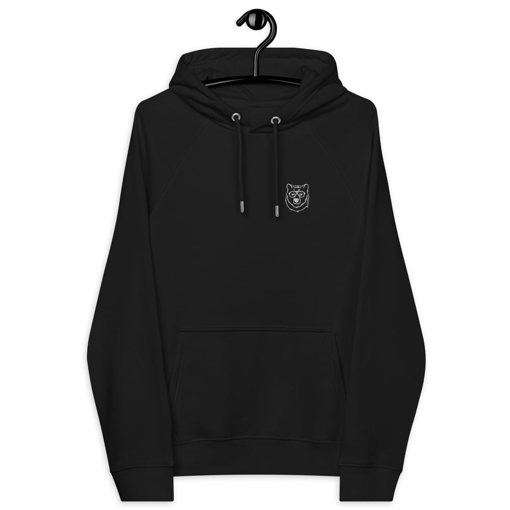 Image of Bearz hoodie