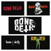 Image of Bone Deth Flags (11 options)