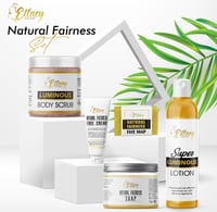 Natural Fairness Set