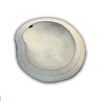 Bird Bath -Run of the Mill