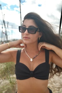 Image 3 of Tribal Tides Necklace