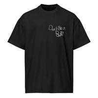 Image 1 of Men’s box tee