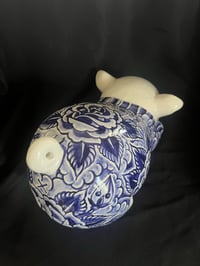 Image 4 of Ceramic pig