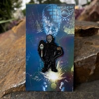 Image 2 of Pinhead x Ghostface