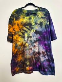 Image 2 of 2XL - GRAVEYARD TEE