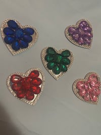 Image 3 of Bling Mirror