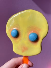 Image 3 of Tweety Popsicle #2