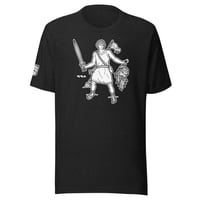 Image 1 of FALL GOLIATH T-SHIRT