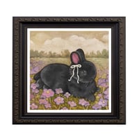 feeling pretty ~ art print