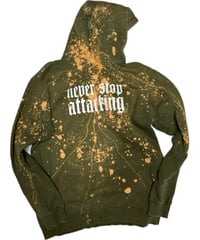 Image 2 of Amore x Cleptomanix Split