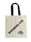 Wonderland ~  Tote Bags