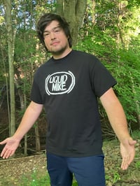 Image 1 of Black Logo T-Shirt