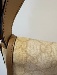 Image 5 of Gucci GG Supreme Canvas Crossbody Bag
