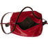Mini duffel suede - red Image 3